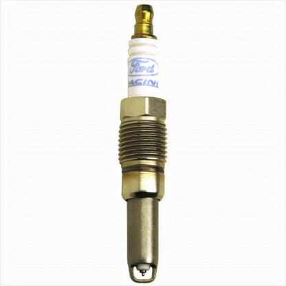 Ford Racing 3V Cold Spark Plug Set (16mm Thread)-Spark Plugs-Ford Racing