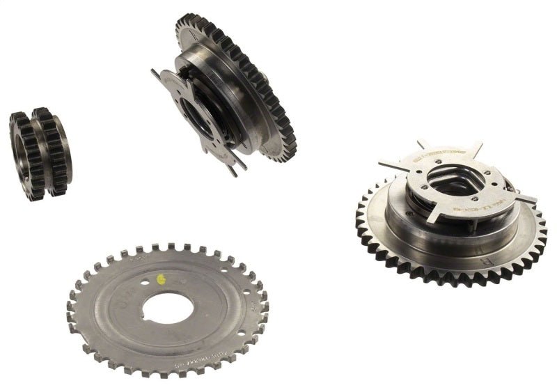 Ford Racing 4.6L 3V Camshaft Drive Kit-Timing Chains-Ford Racing