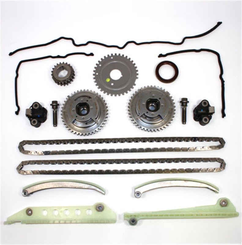 Ford Racing 4.6L 3V Camshaft Drive Kit-Timing Chains-Ford Racing