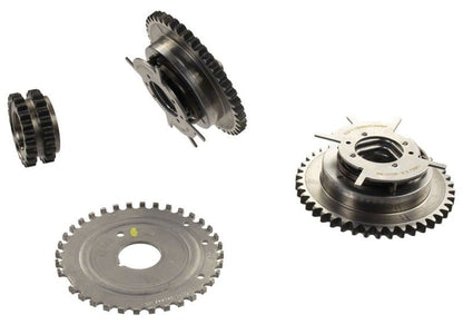 Ford Racing 4.6L 3V Camshaft Drive Kit-Timing Chains-Ford Racing