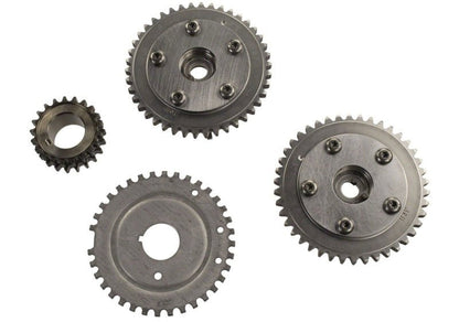 Ford Racing 4.6L 3V Camshaft Drive Kit-Timing Chains-Ford Racing