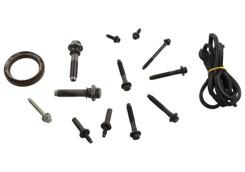 Ford Racing 4.6L 3V Camshaft Drive Kit-Timing Chains-Ford Racing
