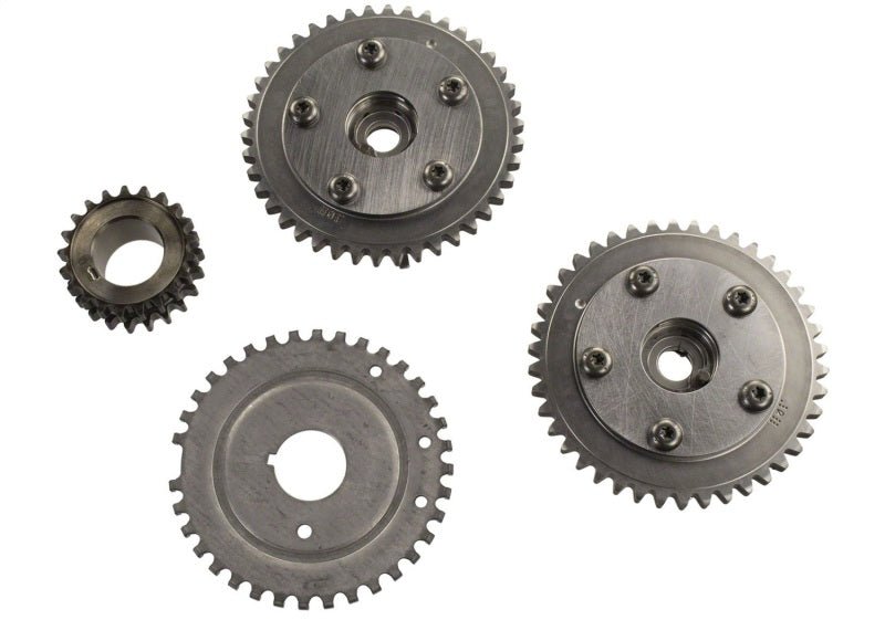 Ford Racing 4.6L 3V Camshaft Drive Kit-Timing Chains-Ford Racing