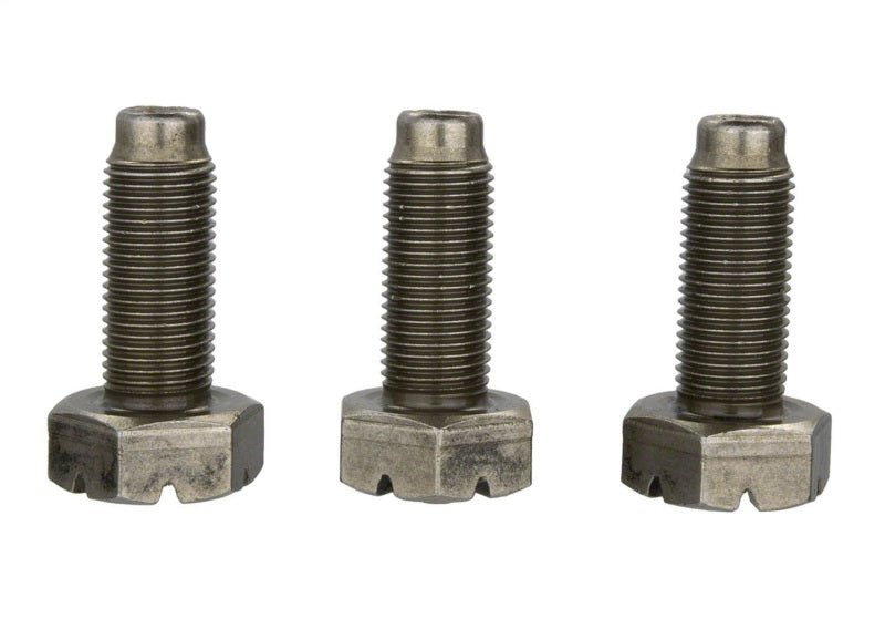 Ford Racing 4.6L Manual Flywheel Bolts-Hardware Kits - Other-Ford Racing