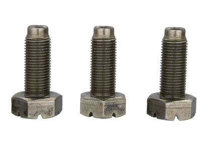 Ford Racing 4.6L Manual Flywheel Bolts-Hardware Kits - Other-Ford Racing