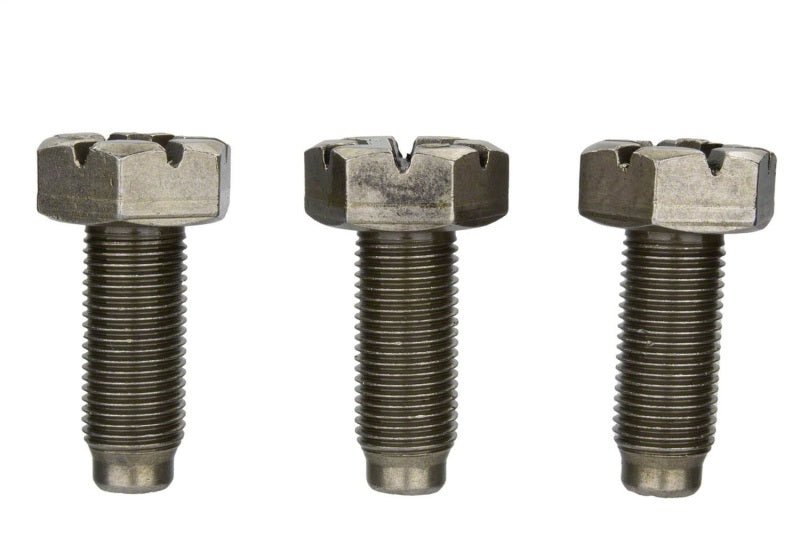 Ford Racing 4.6L Manual Flywheel Bolts-Hardware Kits - Other-Ford Racing