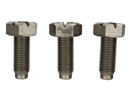 Ford Racing 4.6L Manual Flywheel Bolts-Hardware Kits - Other-Ford Racing