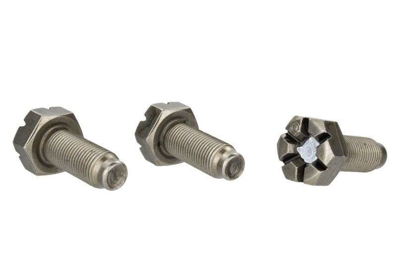 Ford Racing 4.6L Manual Flywheel Bolts-Hardware Kits - Other-Ford Racing