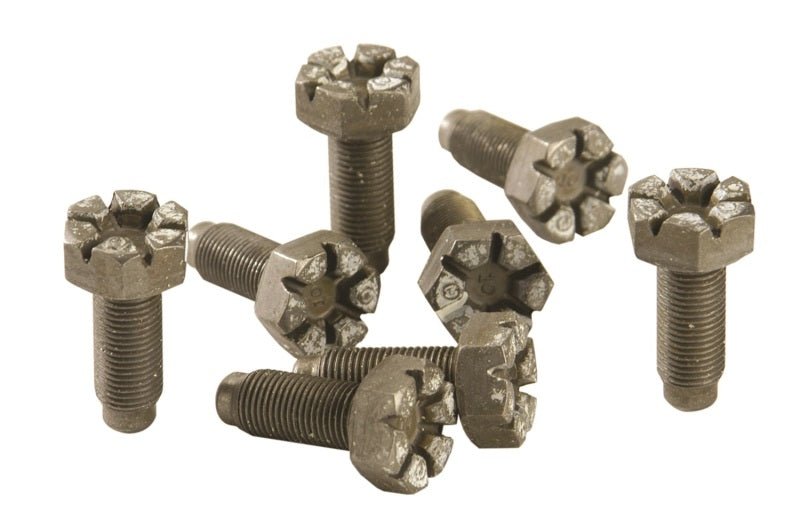 Ford Racing 4.6L Manual Flywheel Bolts-Hardware Kits - Other-Ford Racing