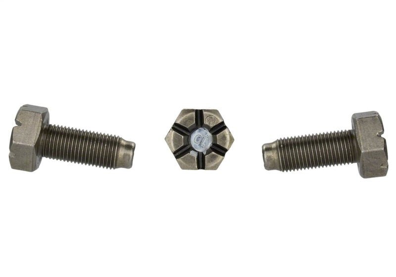 Ford Racing 4.6L Manual Flywheel Bolts-Hardware Kits - Other-Ford Racing