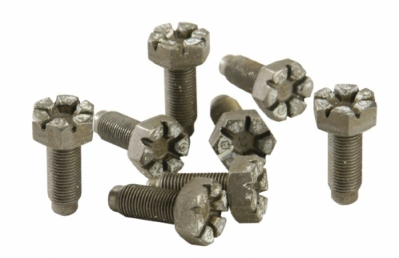 Ford Racing 4.6L Manual Flywheel Bolts-Hardware Kits - Other-Ford Racing