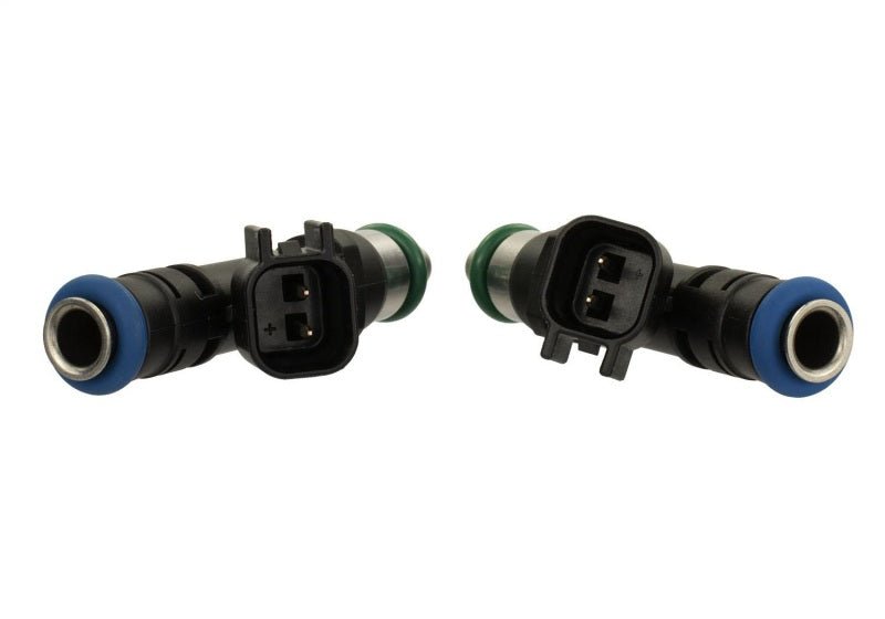 Ford Racing 47 LB/HR Fuel Injector Set-Fuel Injectors - Single-Ford Racing