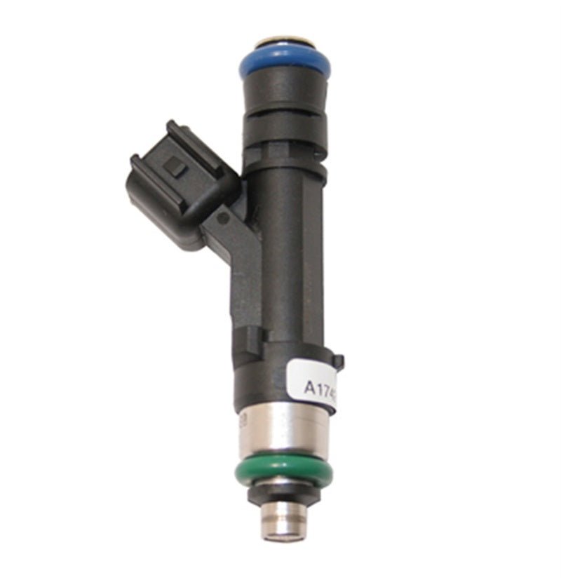 Ford Racing 47 LB/HR Fuel Injector Set-Fuel Injectors - Single-Ford Racing