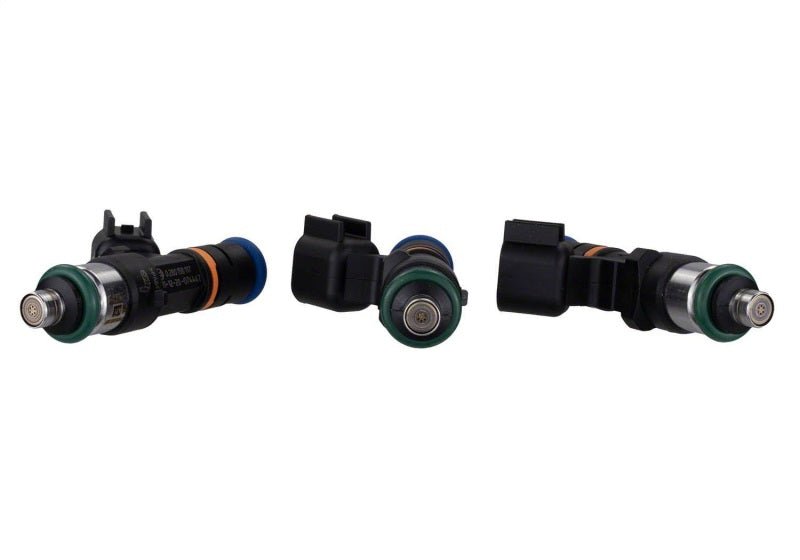 Ford Racing 47 LB/HR Fuel Injector Set-Fuel Injectors - Single-Ford Racing