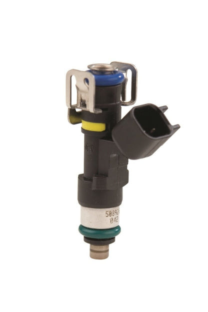 Ford Racing 47 LB/HR Fuel Injector Set-Fuel Injectors - Single-Ford Racing