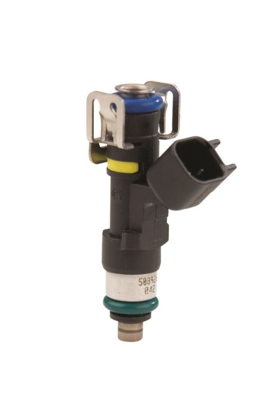 Ford Racing 47 LB/HR Fuel Injector Set-Fuel Injectors - Single-Ford Racing