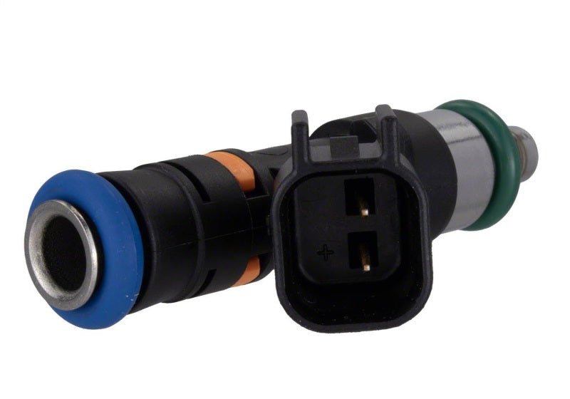 Ford Racing 47 LB/HR Fuel Injector Set-Fuel Injectors - Single-Ford Racing