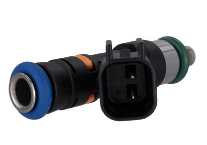 Ford Racing 47 LB/HR Fuel Injector Set-Fuel Injectors - Single-Ford Racing
