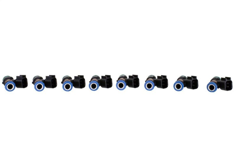 Ford Racing 47 LB/HR Fuel Injector Set-Fuel Injectors - Single-Ford Racing