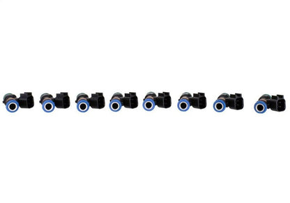 Ford Racing 47 LB/HR Fuel Injector Set-Fuel Injectors - Single-Ford Racing