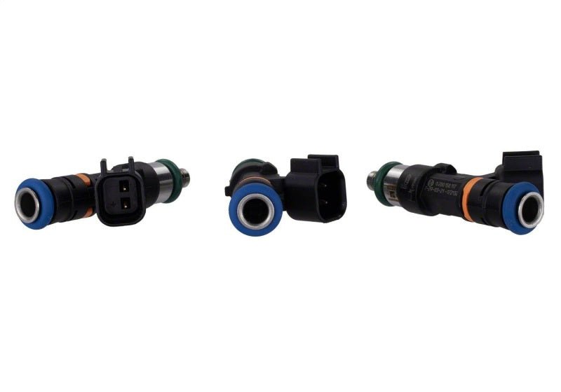 Ford Racing 47 LB/HR Fuel Injector Set-Fuel Injectors - Single-Ford Racing