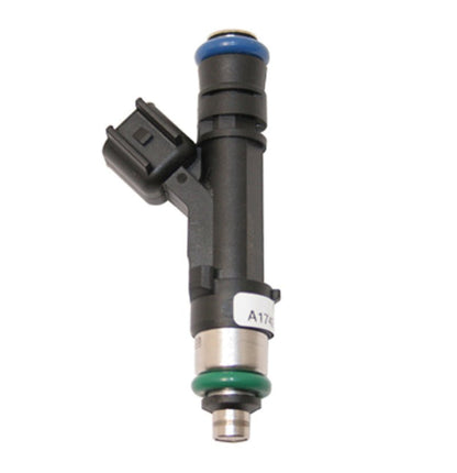 Ford Racing 47 LB/HR Fuel Injector Set-Fuel Injectors - Single-Ford Racing
