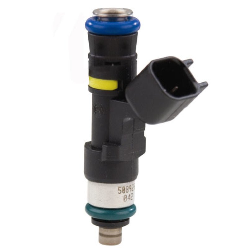 Ford Racing 47 LB/HR Fuel Injector Set-Fuel Injectors - Single-Ford Racing