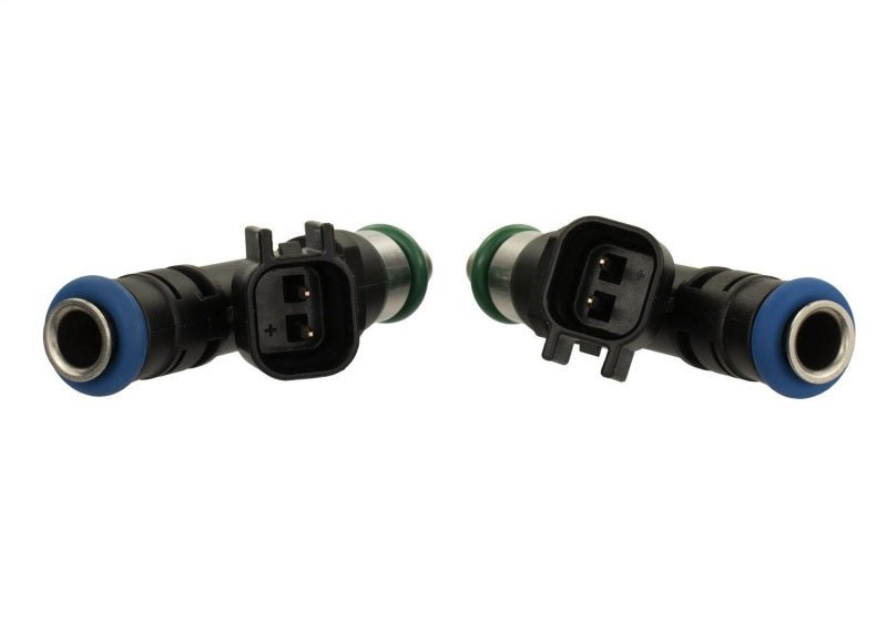 Ford Racing 47 LB/HR Fuel Injector Set-Fuel Injectors - Single-Ford Racing