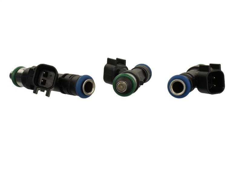 Ford Racing 47 LB/HR Fuel Injector Set-Fuel Injectors - Single-Ford Racing