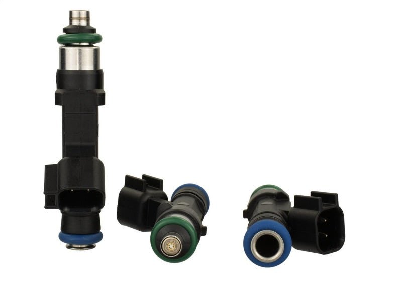 Ford Racing 47 LB/HR Fuel Injector Set-Fuel Injectors - Single-Ford Racing