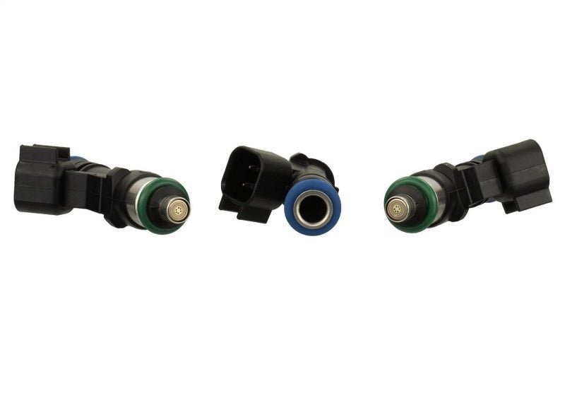 Ford Racing 47 LB/HR Fuel Injector Set-Fuel Injectors - Single-Ford Racing