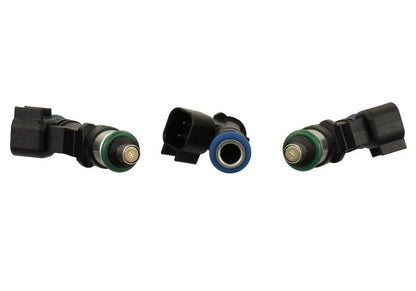 Ford Racing 47 LB/HR Fuel Injector Set-Fuel Injectors - Single-Ford Racing