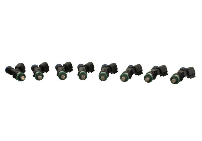 Ford Racing 47 LB/HR Fuel Injector Set-Fuel Injectors - Single-Ford Racing