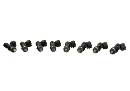 Ford Racing 47 LB/HR Fuel Injector Set-Fuel Injectors - Single-Ford Racing