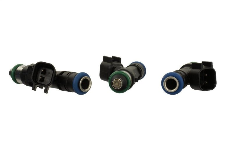 Ford Racing 47 LB/HR Fuel Injector Set-Fuel Injectors - Single-Ford Racing
