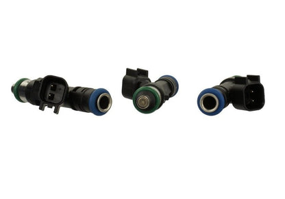 Ford Racing 47 LB/HR Fuel Injector Set-Fuel Injectors - Single-Ford Racing