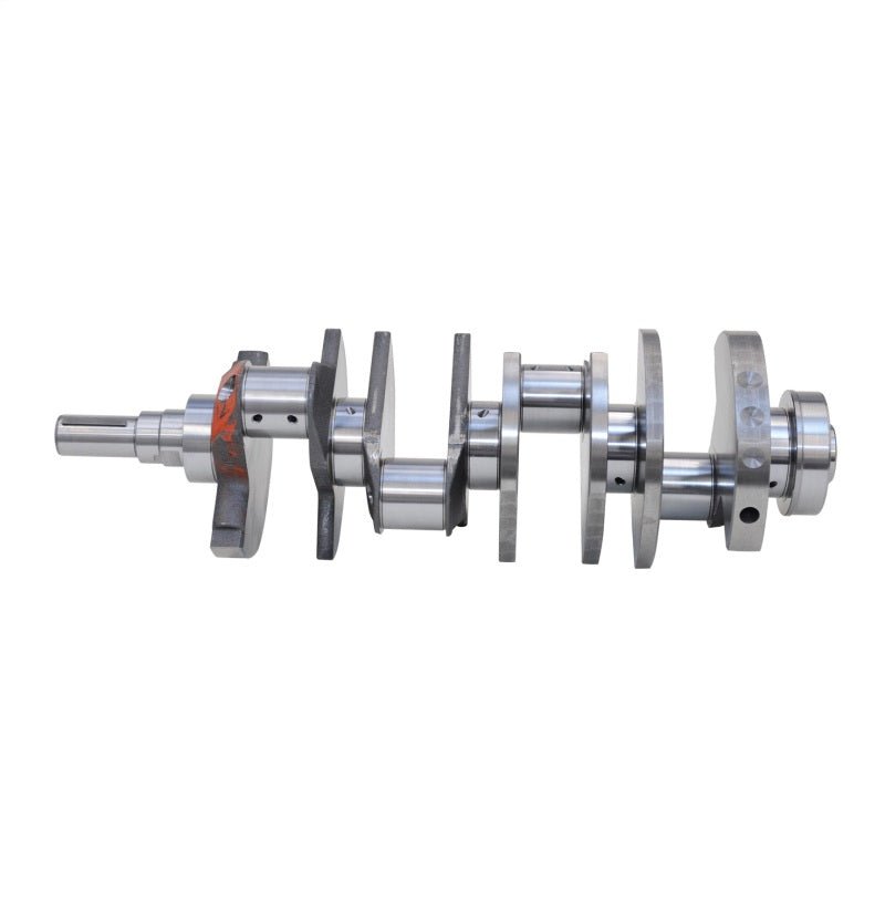 Ford Racing 5.0L Coyote 92.7mm Stroke Forged Steel Crank-Crankshafts-Ford Racing