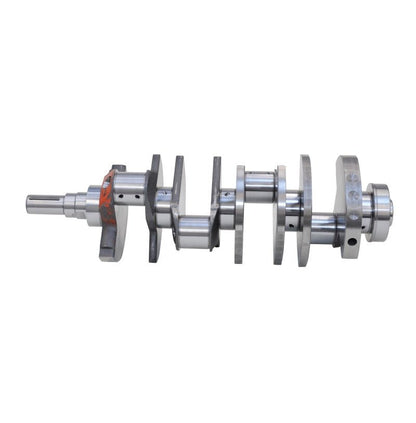 Ford Racing 5.0L Coyote 92.7mm Stroke Forged Steel Crank-Crankshafts-Ford Racing