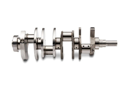 Ford Racing 5.0L Coyote 92.7mm Stroke Forged Steel Crank-Crankshafts-Ford Racing