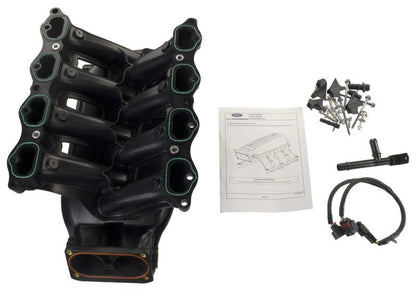 Ford Racing 5.0L Coyote Cobra Jet Intake Manifold-Intake Manifolds-Ford Racing