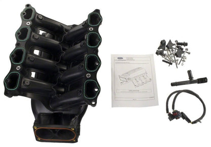 Ford Racing 5.0L Coyote Cobra Jet Intake Manifold-Intake Manifolds-Ford Racing