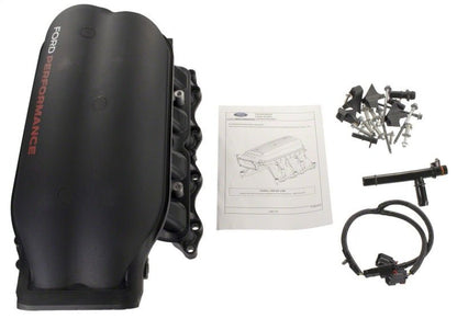 Ford Racing 5.0L Coyote Cobra Jet Intake Manifold-Intake Manifolds-Ford Racing