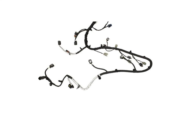 Ford Racing 5.0L Coyote Engine Harness for Automatic Transmission-Wiring Harnesses-Ford Racing
