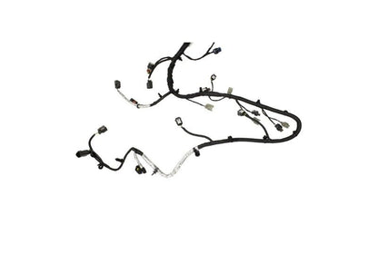 Ford Racing 5.0L Coyote Engine Harness for Automatic Transmission-Wiring Harnesses-Ford Racing