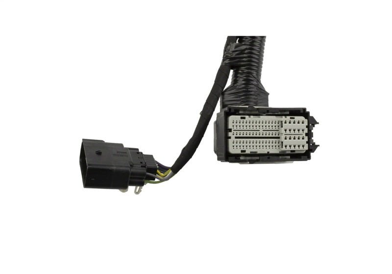 Ford Racing 5.0L Coyote Engine Harness for Automatic Transmission-Wiring Harnesses-Ford Racing