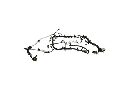 Ford Racing 5.0L Coyote Engine Harness for Automatic Transmission-Wiring Harnesses-Ford Racing