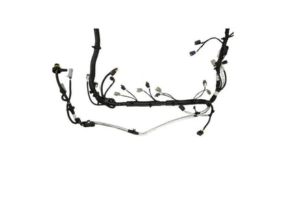 Ford Racing 5.0L Coyote Engine Harness for Automatic Transmission-Wiring Harnesses-Ford Racing