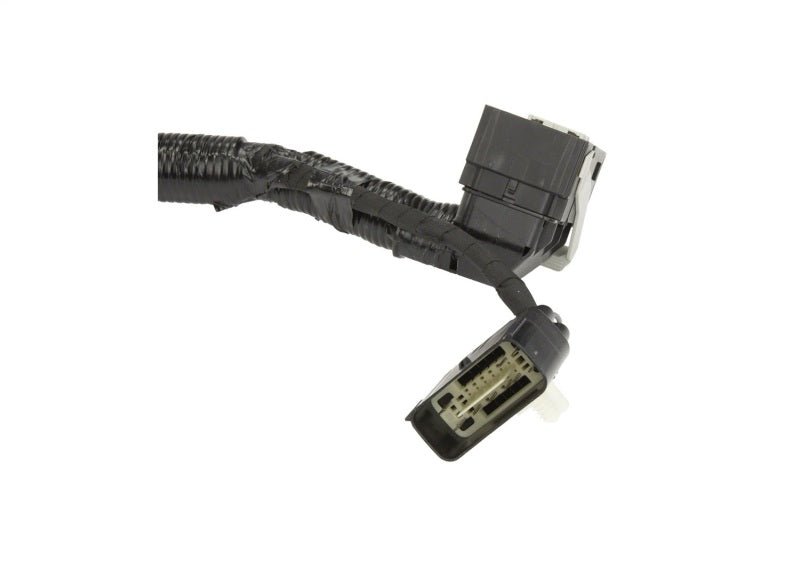 Ford Racing 5.0L Coyote Engine Harness for Automatic Transmission-Wiring Harnesses-Ford Racing