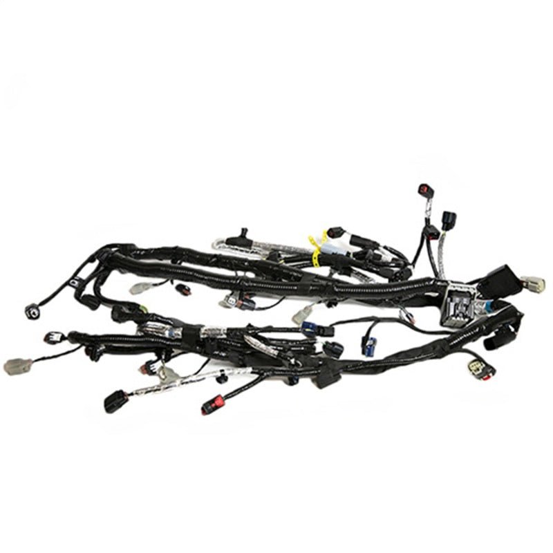 Ford Racing 5.0L Coyote Engine Harness for Automatic Transmission-Wiring Harnesses-Ford Racing
