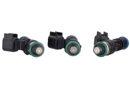 Ford Racing 52 LB/HR Fuel Injector Set-Fuel Injectors - Single-Ford Racing